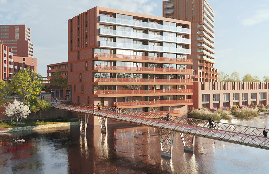 “Property to Market staat voor kwaliteit en betrouwbaarheid”