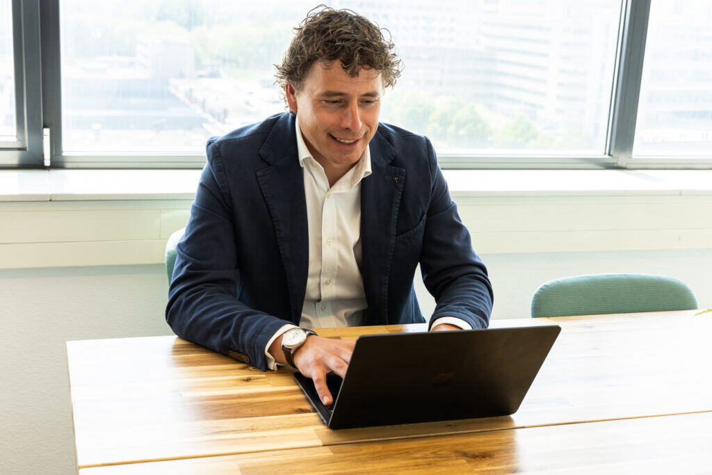 Een nieuwe website voor Amsterdam Woont