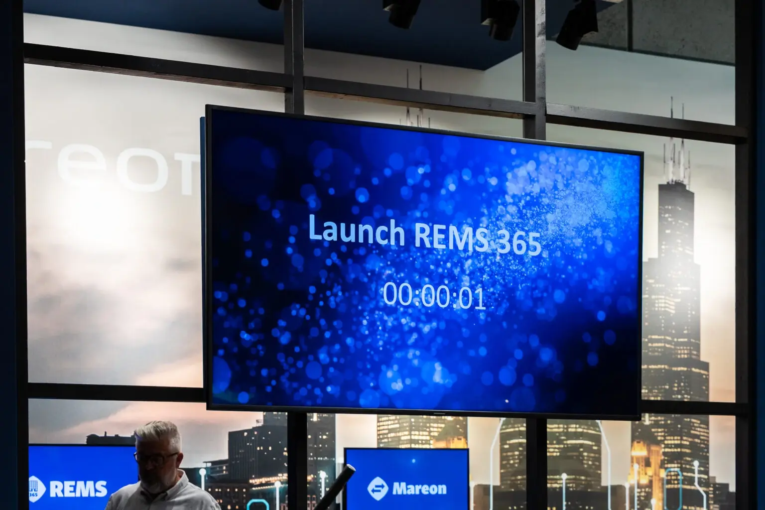 REMS 365 Launch!