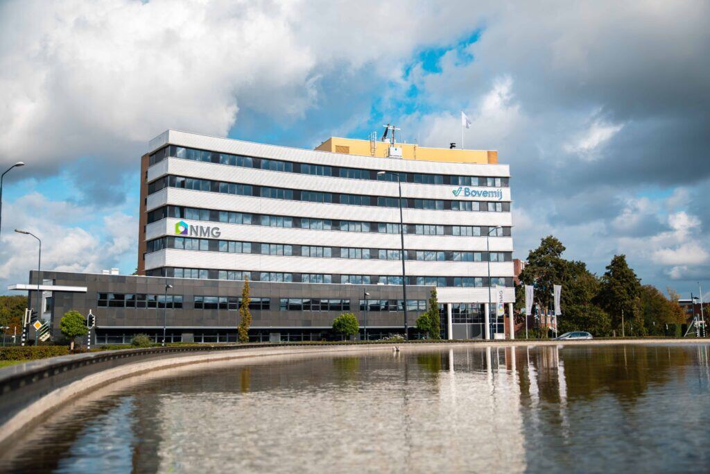 NMG Vastgoed B.V.
