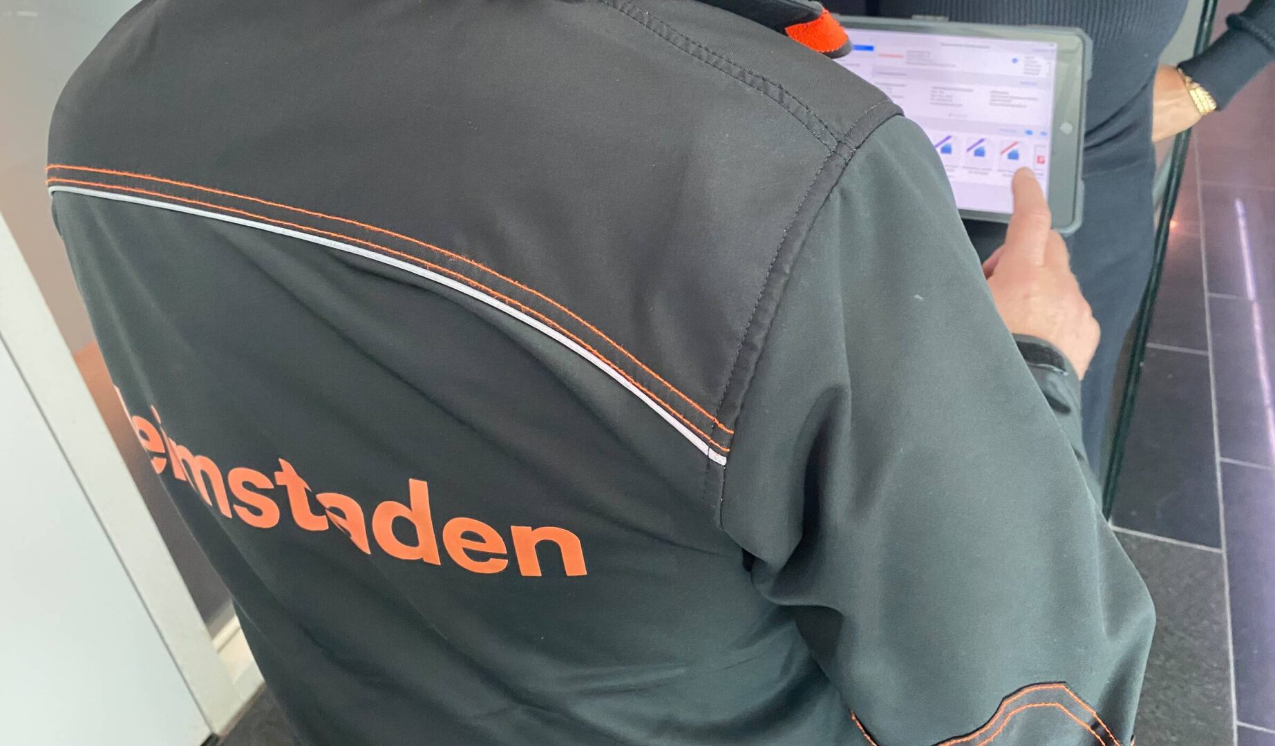 Efficiënter woningwaarderingssysteem bij Heimstaden