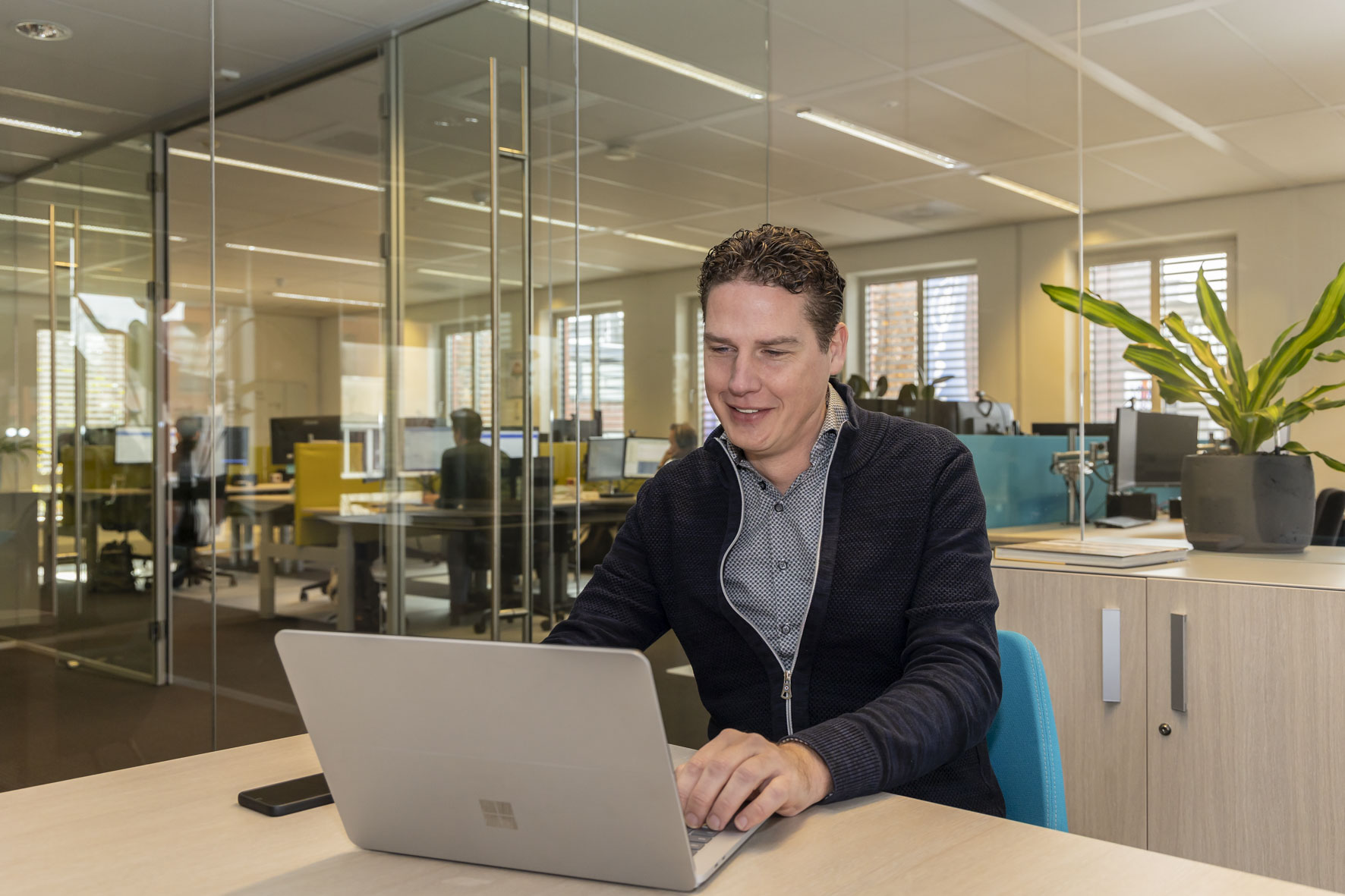 TwinQ en de toekomst van VvE-beheer: innovatie in financiële en verzekeringsoplossingen