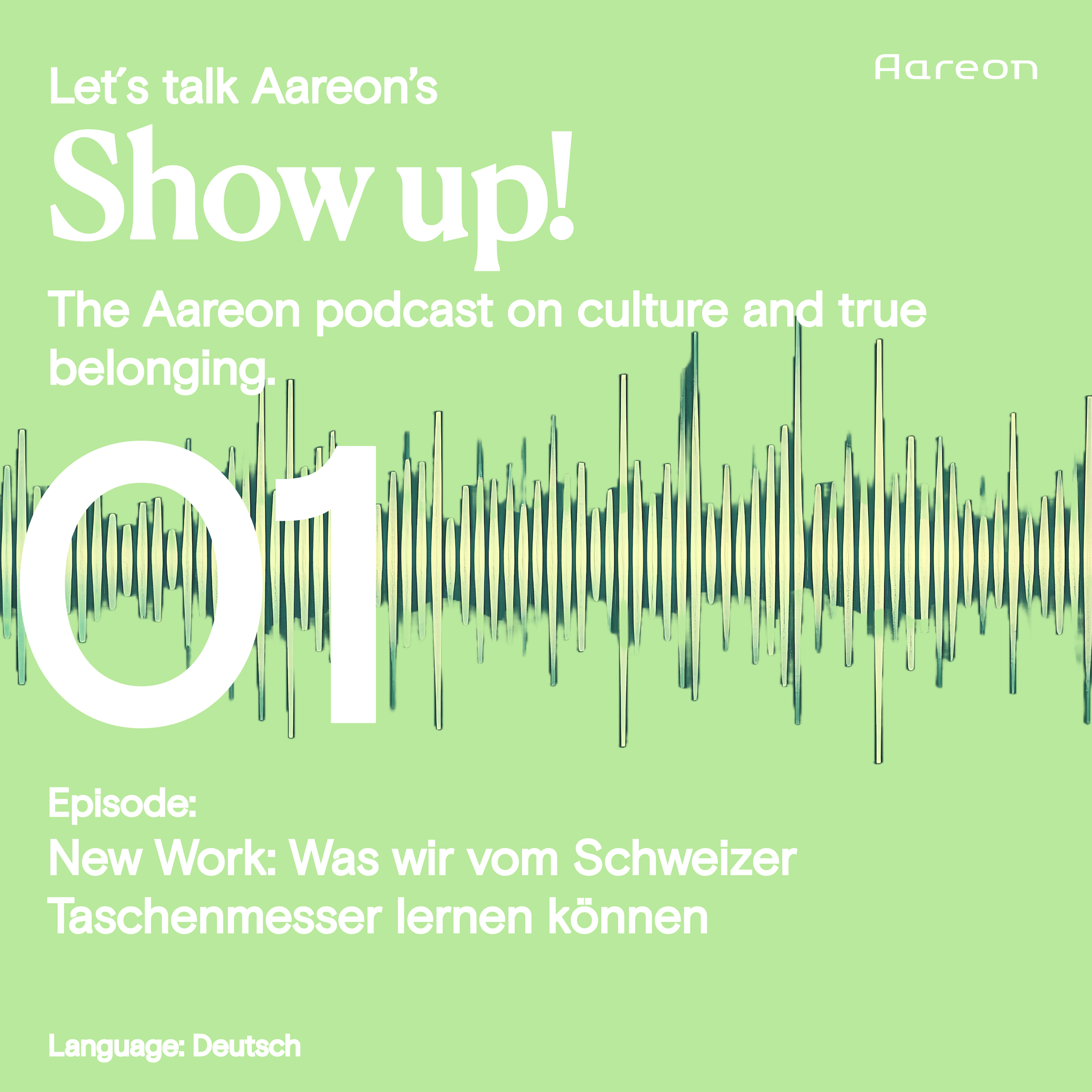 New Work – Was wir vom Schweizer Taschenmeser lernen können