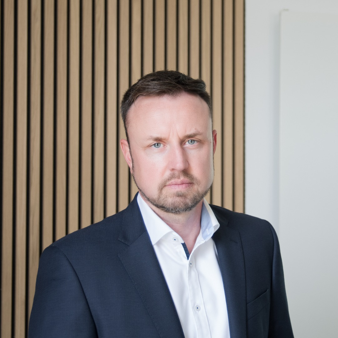 Rene Weber zu Wodis Yuneo
