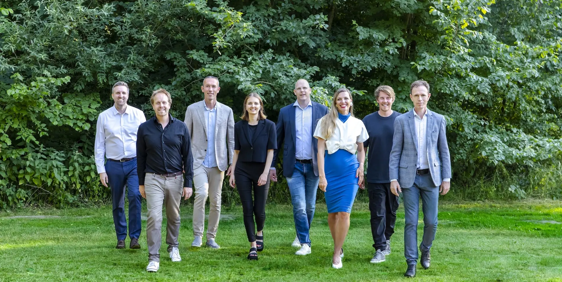 Een woning huren moet zo simpel zijn als een pizza bestellen