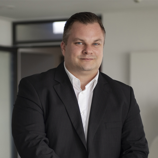 Christoph Herrmann, Wohungsbau GmbH Worms