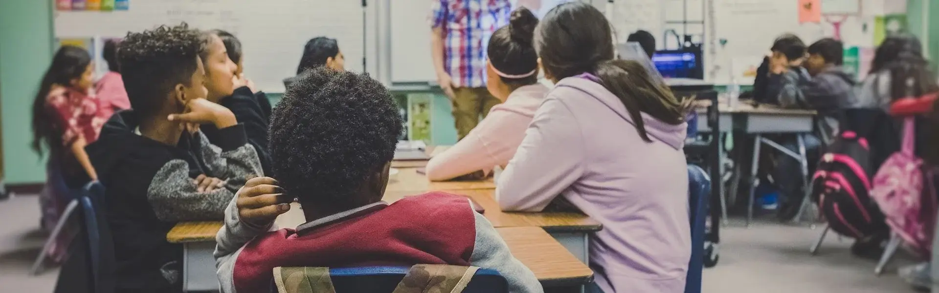 Grip op prestaties in het onderwijs