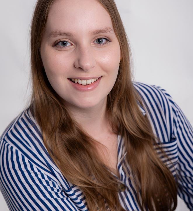 Maak kennis met Karlijn Schrouff : nieuwe BI-consultant bij ons team
