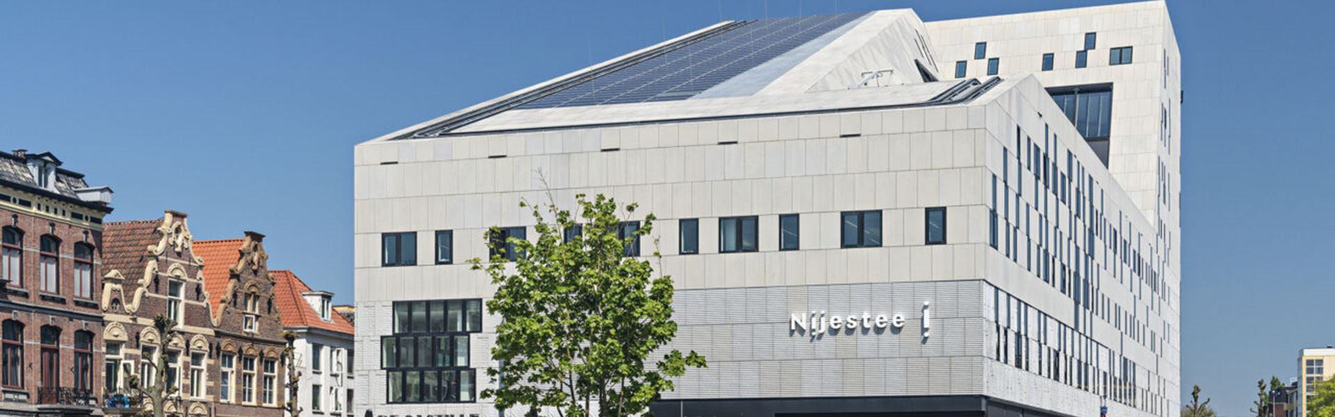 Betere beslissingen nemen op basis van feiten